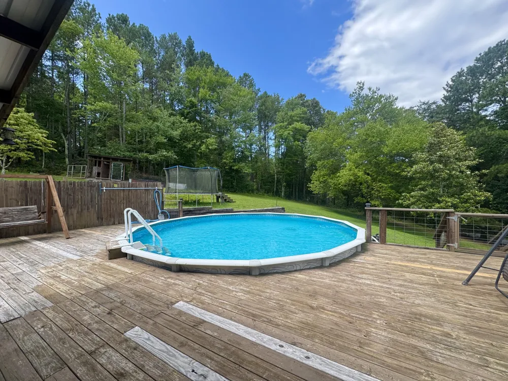 1262 Tom Garrison Road Evensville, TN 37332