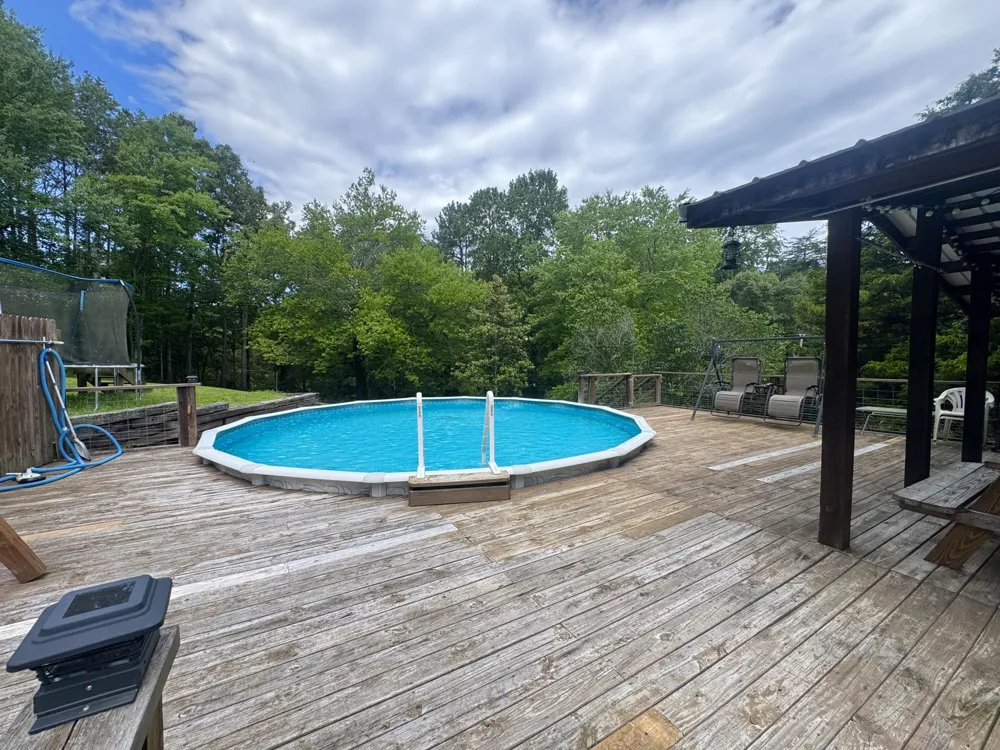 1262 Tom Garrison Road Evensville, TN 37332