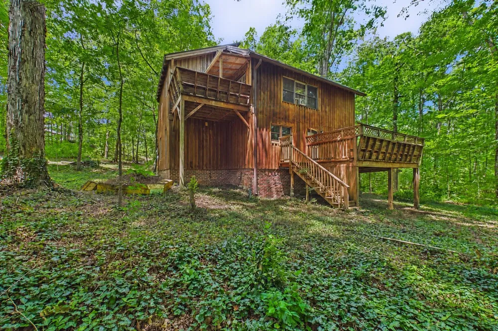 170 County Road 709 Road Riceville, TN 37370