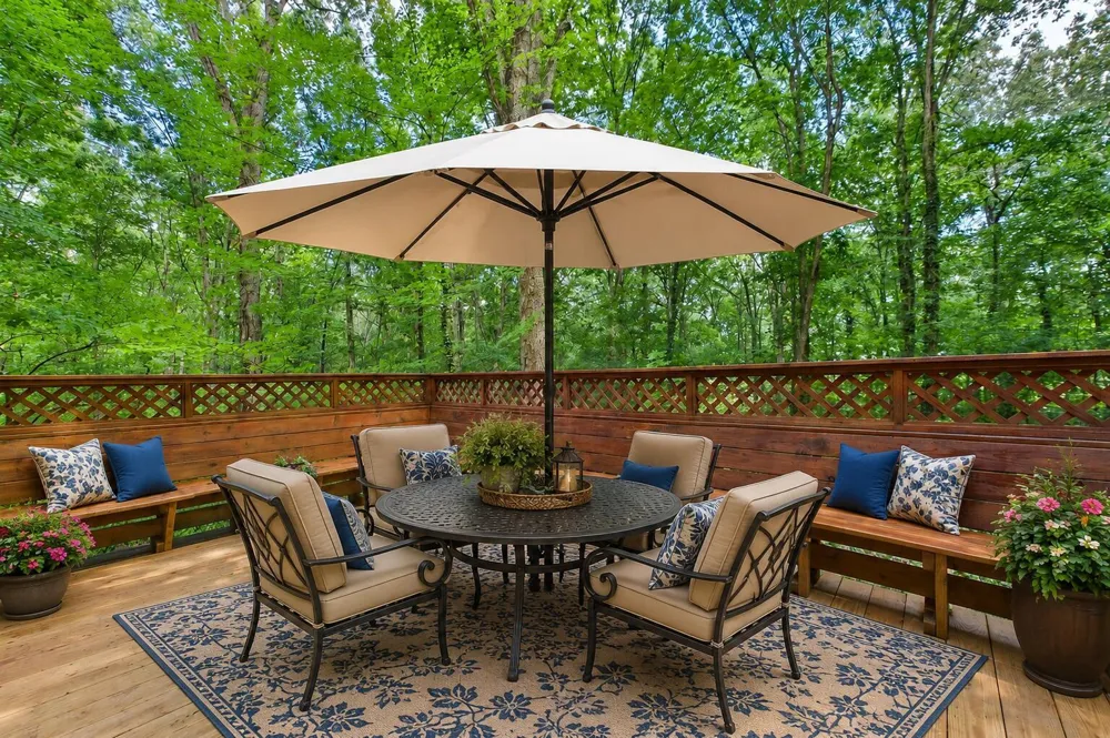 170 County Road 709 Road Riceville, TN 37370