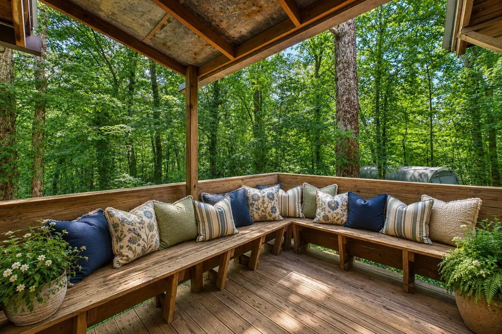 170 County Road 709 Road Riceville, TN 37370