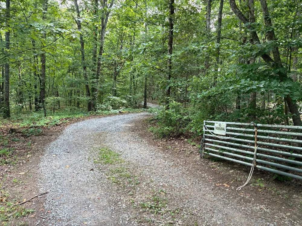 170 County Road 709 Road Riceville, TN 37370