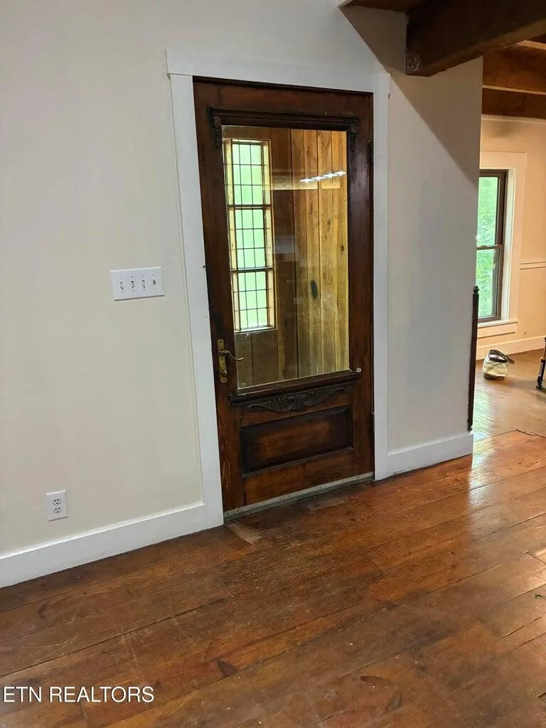 170 County Road 709 Road Riceville, TN 37370