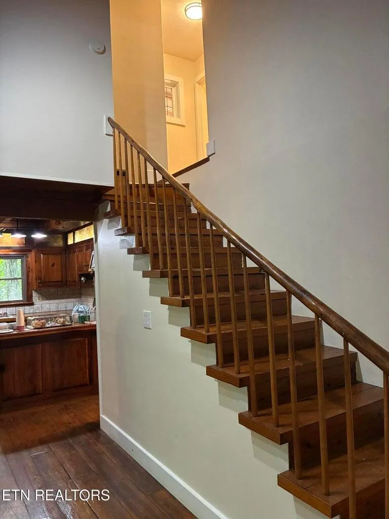 170 County Road 709 Road Riceville, TN 37370