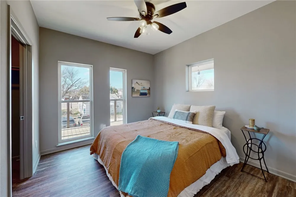 101 W 33rd Street #306 Bryan, TX 77803