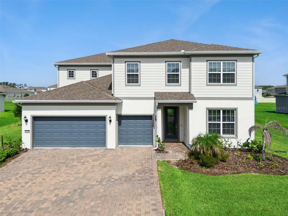 4330 SUNSET PRESERVE BLVD Orlando, FL 32820