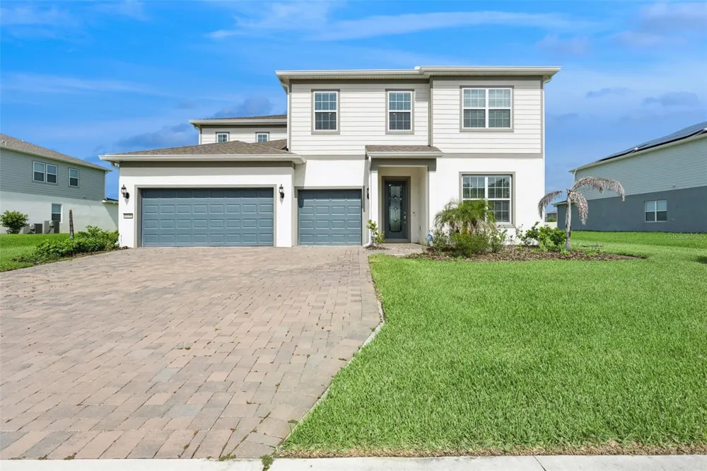 4330 SUNSET PRESERVE BLVD Orlando, FL 32820