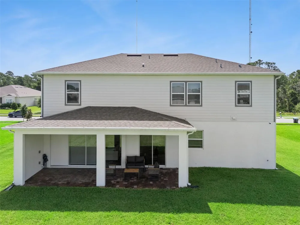 4330 SUNSET PRESERVE BLVD Orlando, FL 32820