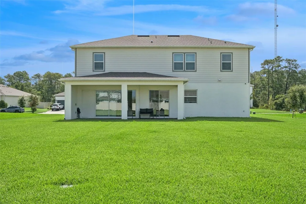 4330 SUNSET PRESERVE BLVD Orlando, FL 32820