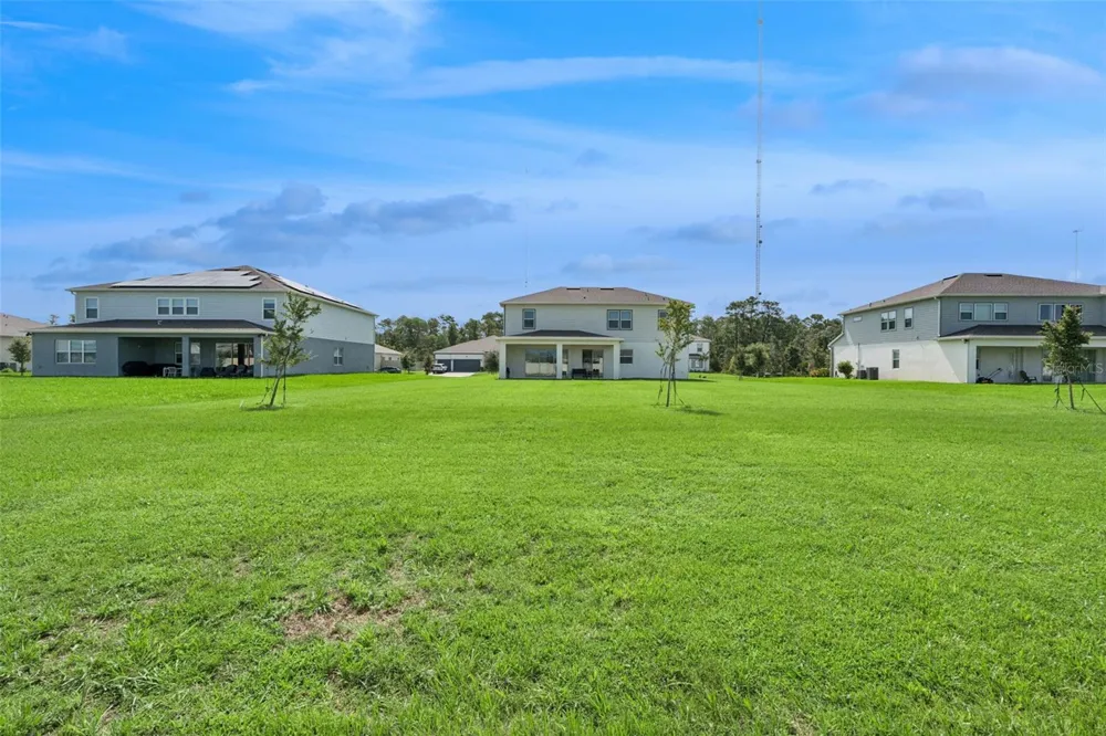 4330 SUNSET PRESERVE BLVD Orlando, FL 32820
