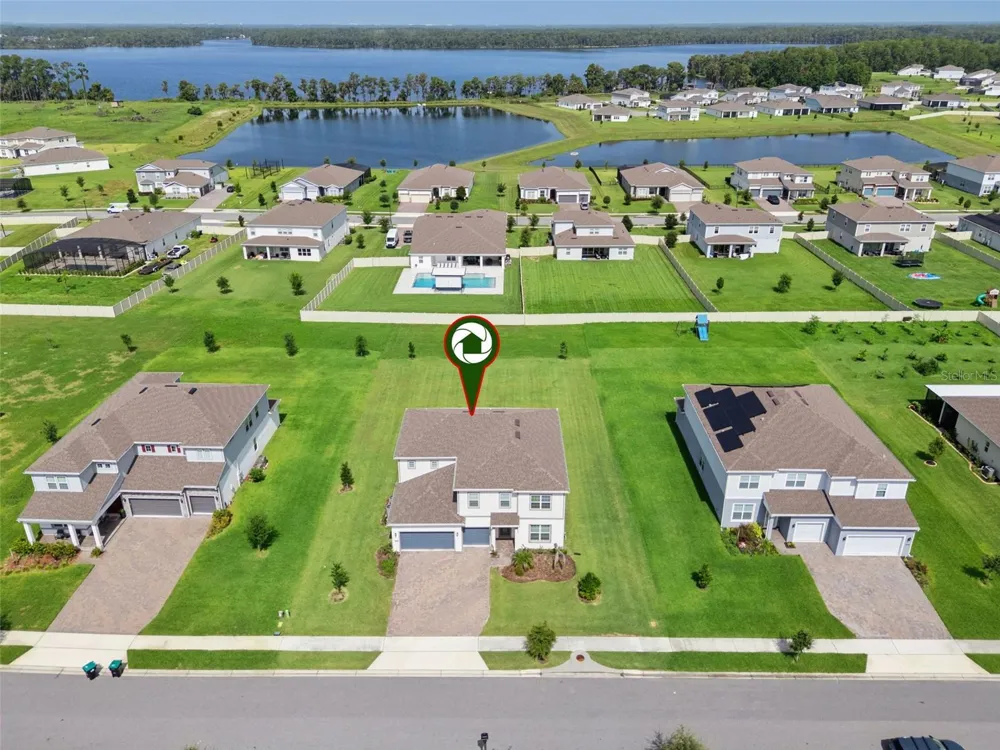 4330 SUNSET PRESERVE BLVD Orlando, FL 32820