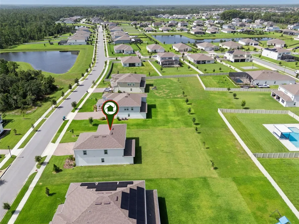 4330 SUNSET PRESERVE BLVD Orlando, FL 32820