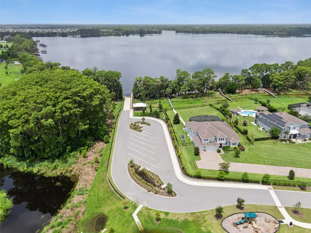 4330 SUNSET PRESERVE BLVD Orlando, FL 32820