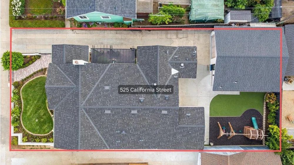 525 California Street Watsonville, CA 95076
