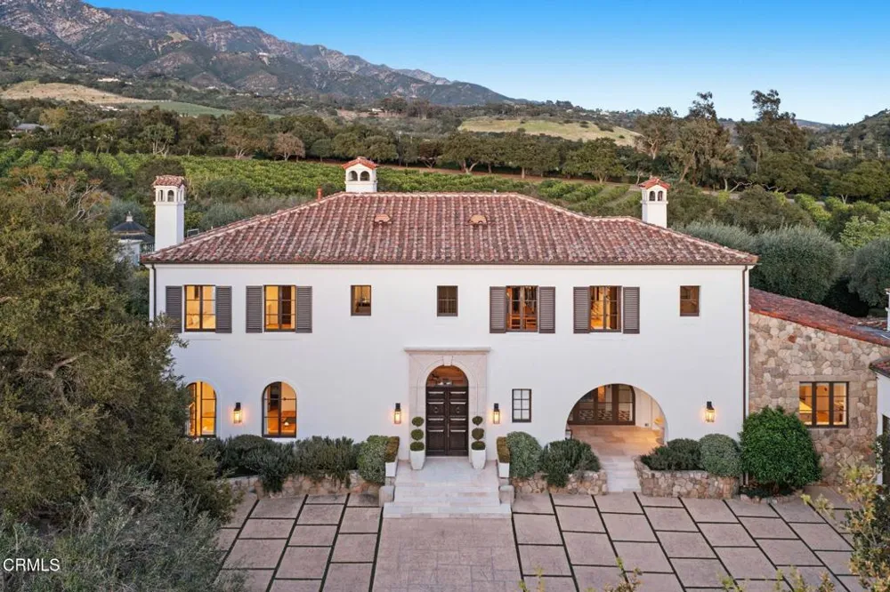 620 Stonehouse Lane Montecito, CA 93108