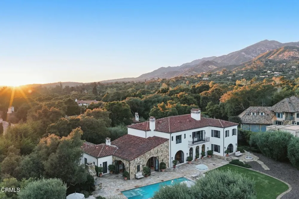 620 Stonehouse Lane Montecito, CA 93108