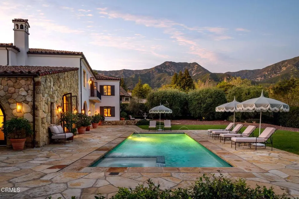 620 Stonehouse Lane Montecito, CA 93108