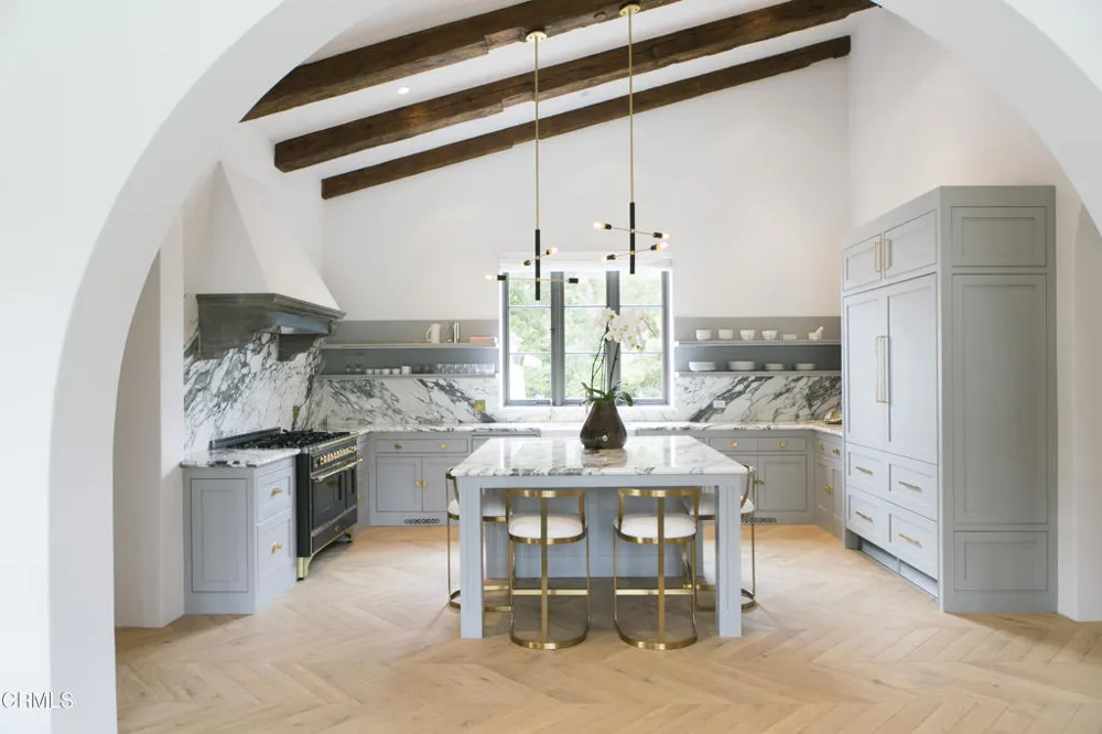 620 Stonehouse Lane Montecito, CA 93108