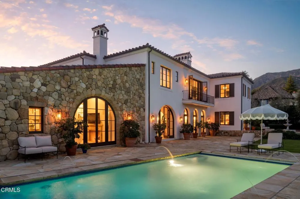 620 Stonehouse Lane Montecito, CA 93108