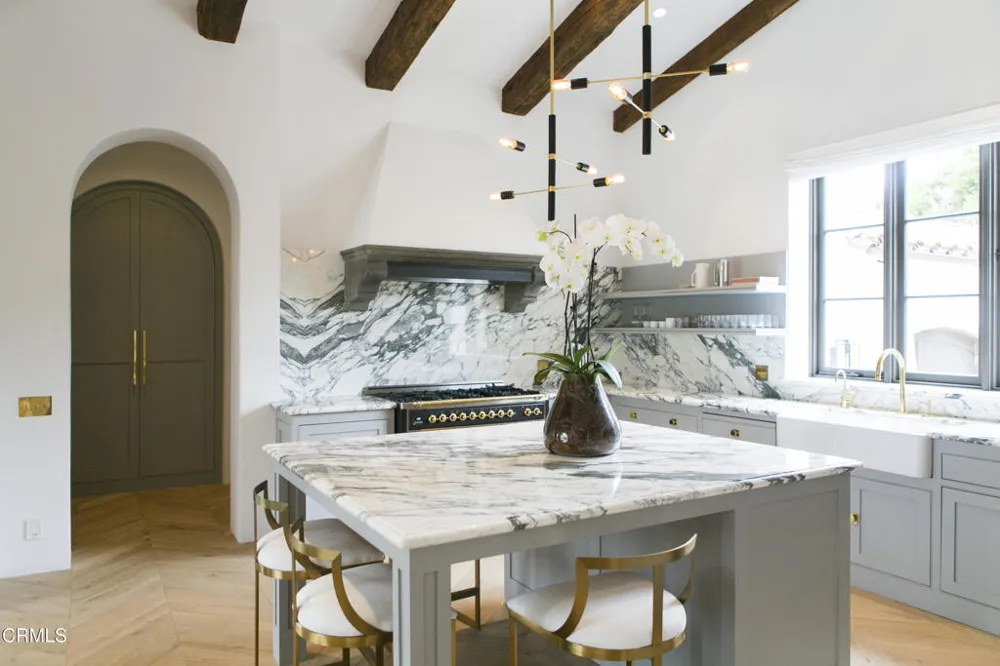 620 Stonehouse Lane Montecito, CA 93108