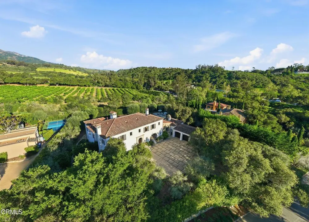 620 Stonehouse Lane Montecito, CA 93108