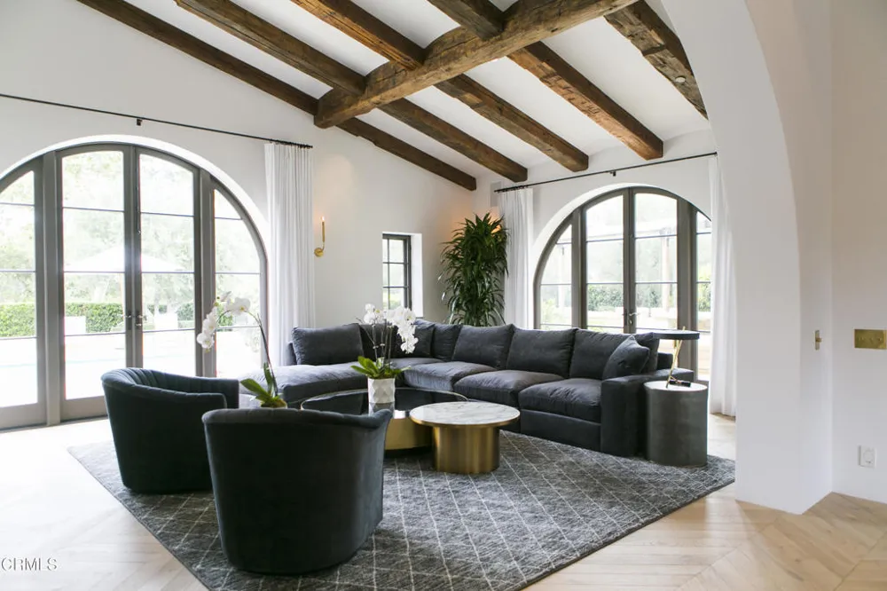 620 Stonehouse Lane Montecito, CA 93108
