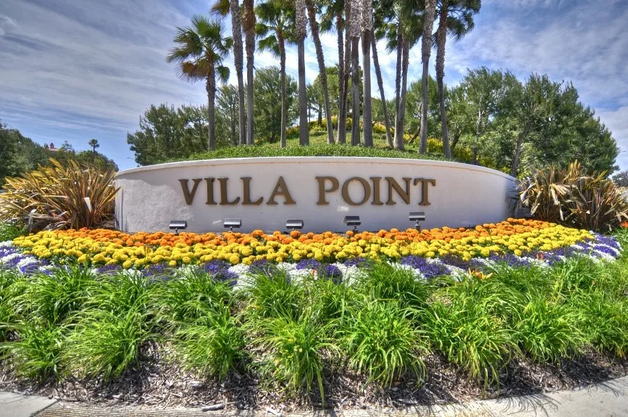366 Villa Point Newport Beach, CA 92660