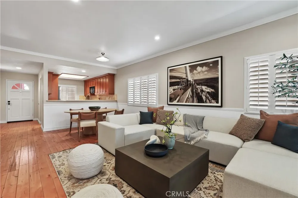 366 Villa Point Newport Beach, CA 92660