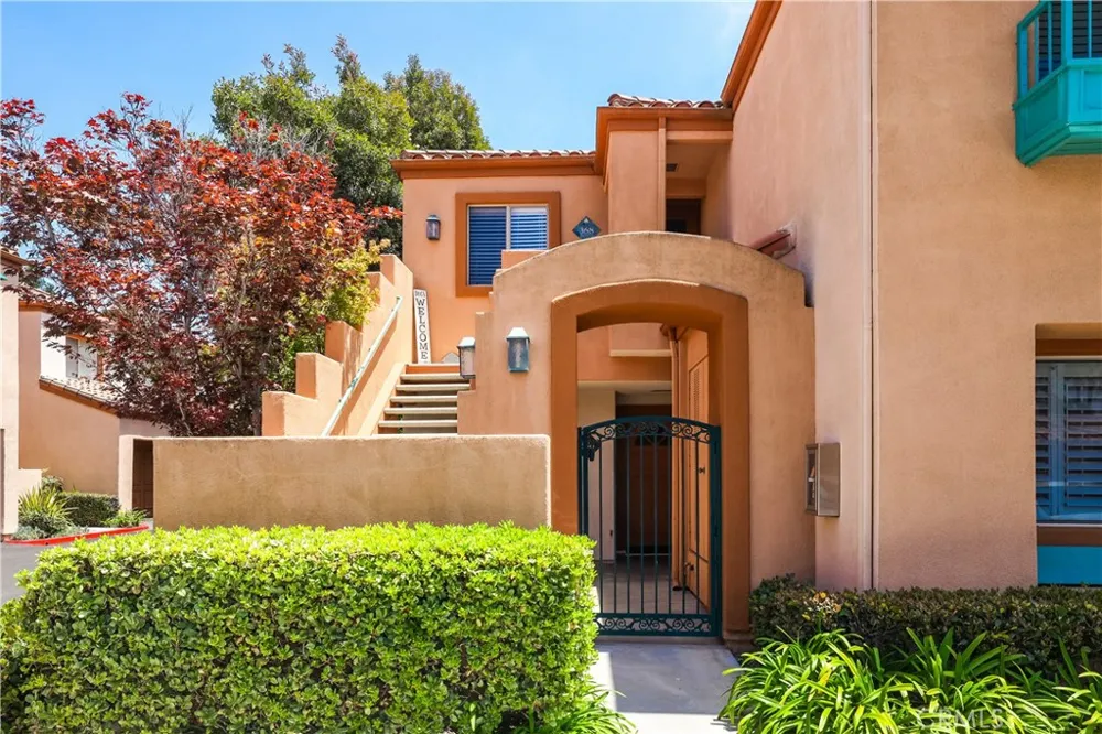 366 Villa Point Newport Beach, CA 92660