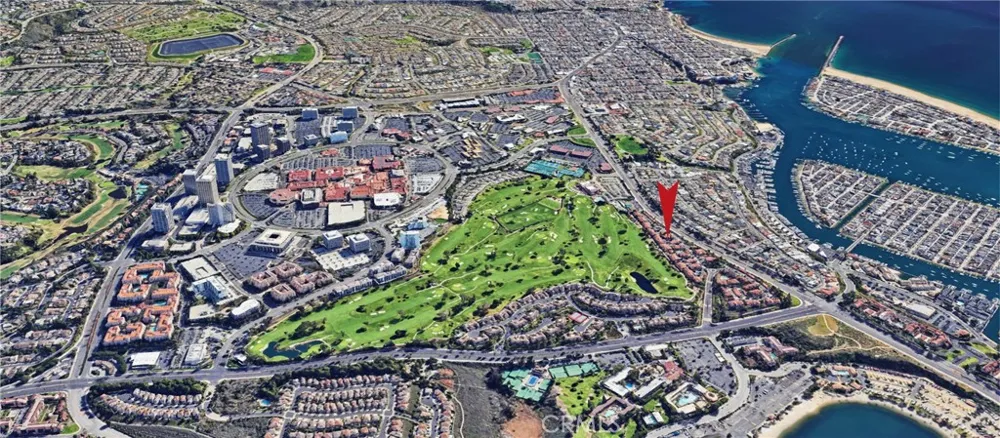 366 Villa Point Newport Beach, CA 92660
