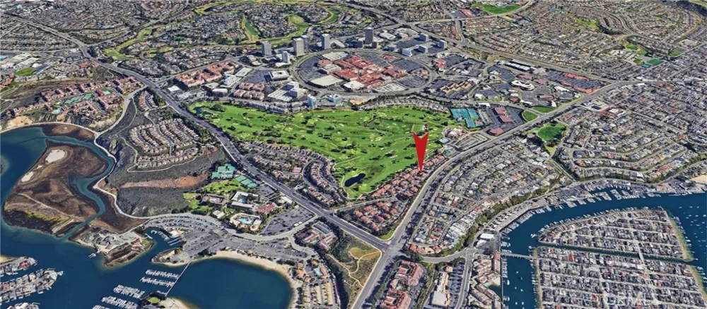 366 Villa Point Newport Beach, CA 92660