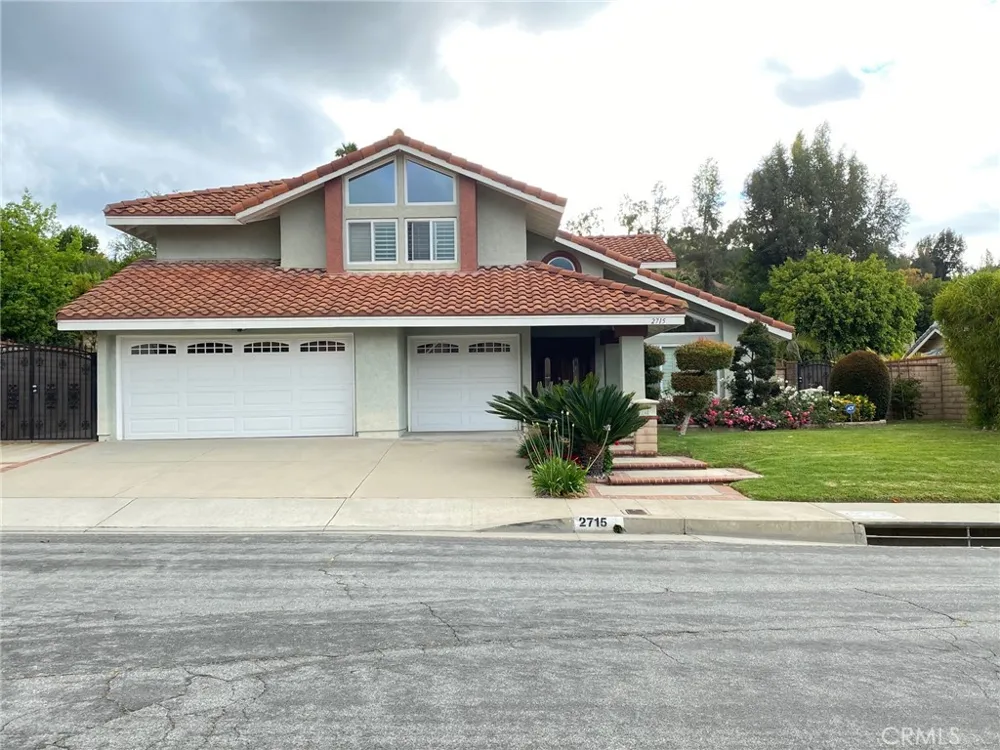 2715 Tulip Tree Rowland Heights, CA 91748