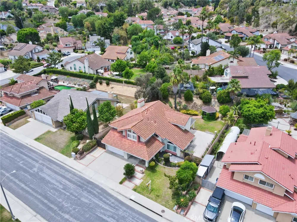 2715 Tulip Tree Rowland Heights, CA 91748