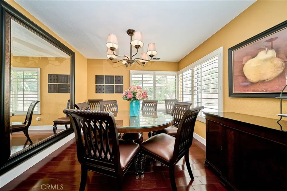 2715 Tulip Tree Rowland Heights, CA 91748