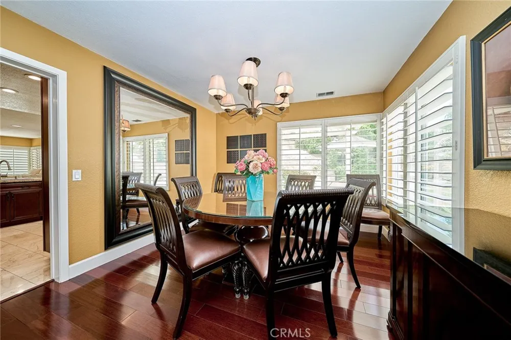 2715 Tulip Tree Rowland Heights, CA 91748