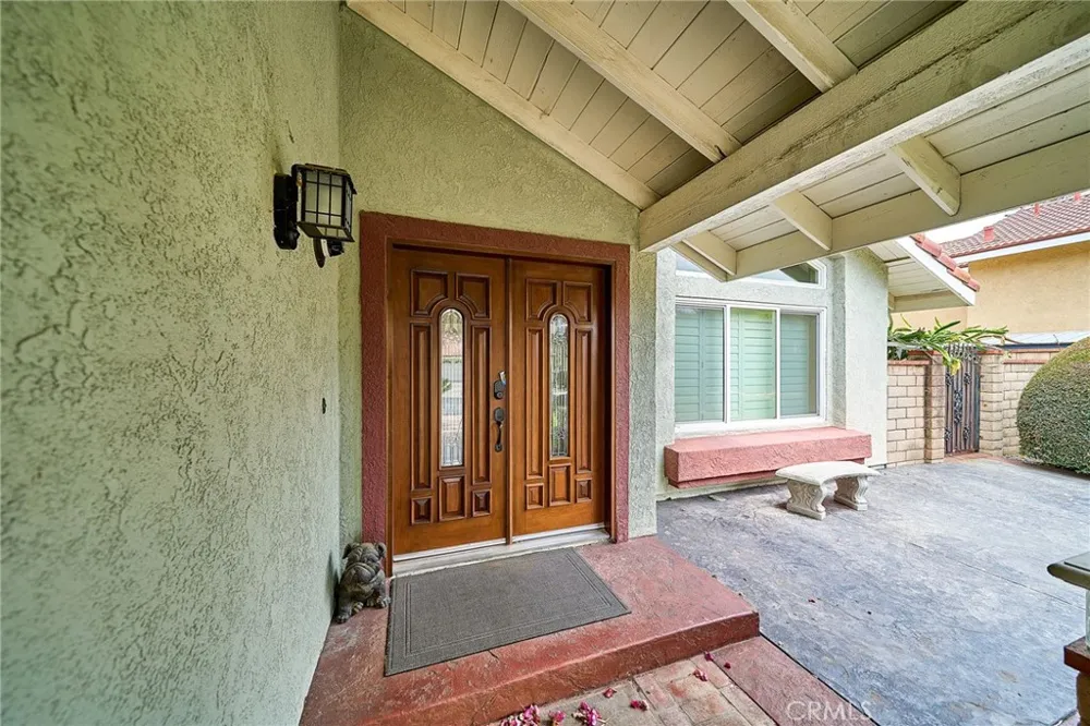 2715 Tulip Tree Rowland Heights, CA 91748
