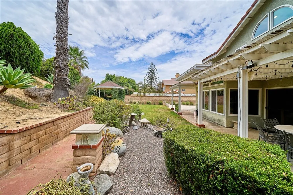 2715 Tulip Tree Rowland Heights, CA 91748