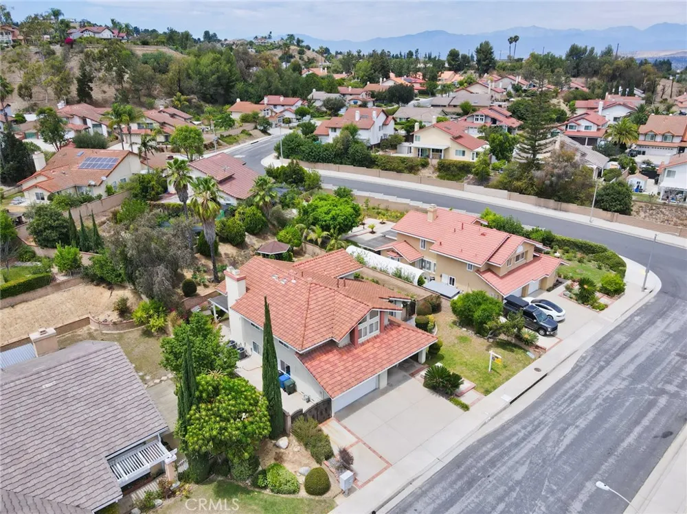 2715 Tulip Tree Rowland Heights, CA 91748