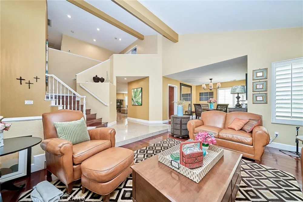 2715 Tulip Tree Rowland Heights, CA 91748