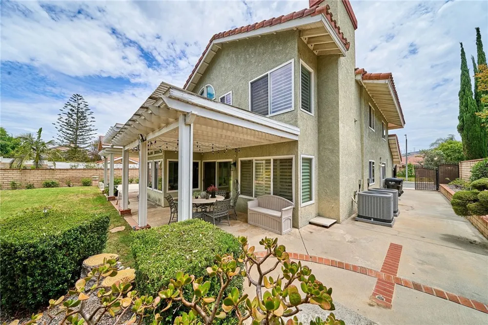 2715 Tulip Tree Rowland Heights, CA 91748