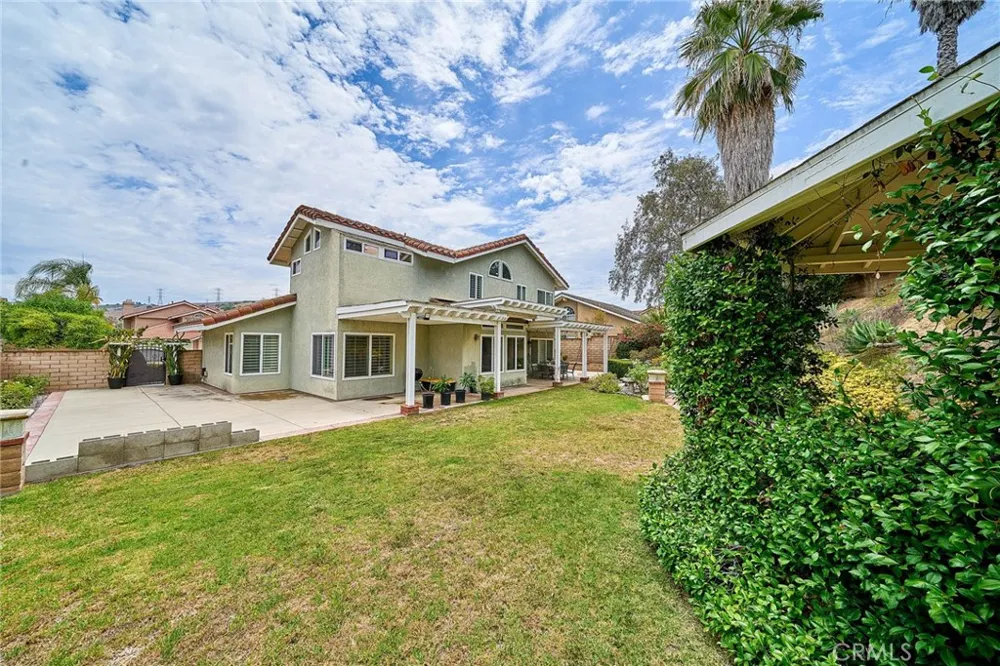 2715 Tulip Tree Rowland Heights, CA 91748