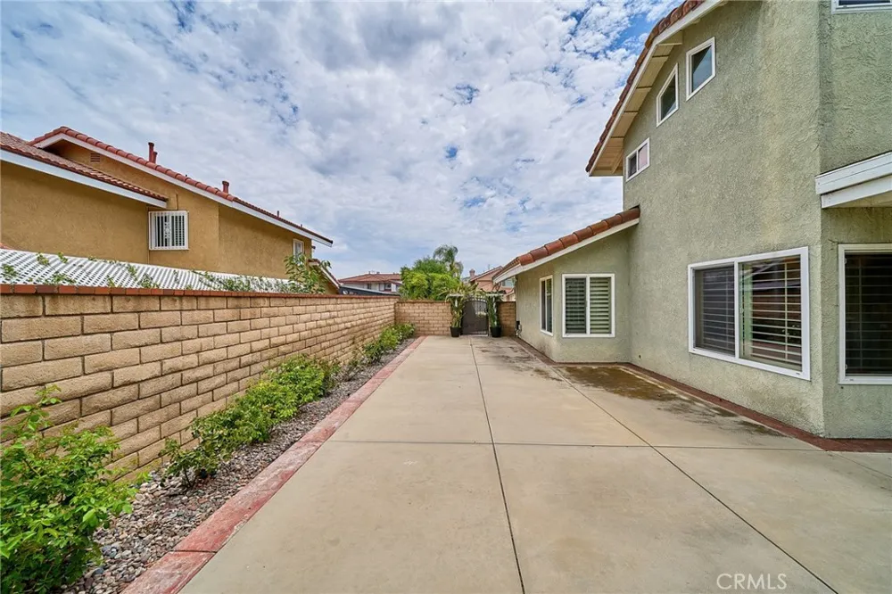 2715 Tulip Tree Rowland Heights, CA 91748