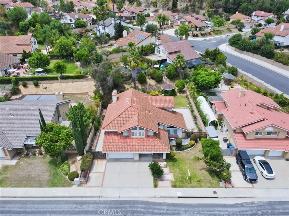 2715 Tulip Tree Rowland Heights, CA 91748