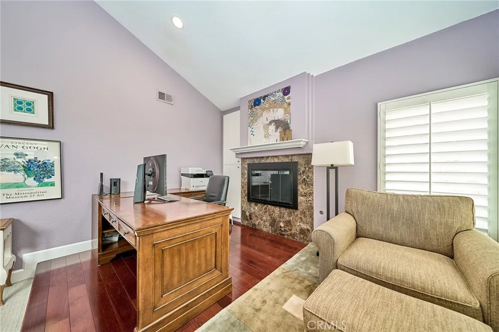 2715 Tulip Tree Rowland Heights, CA 91748