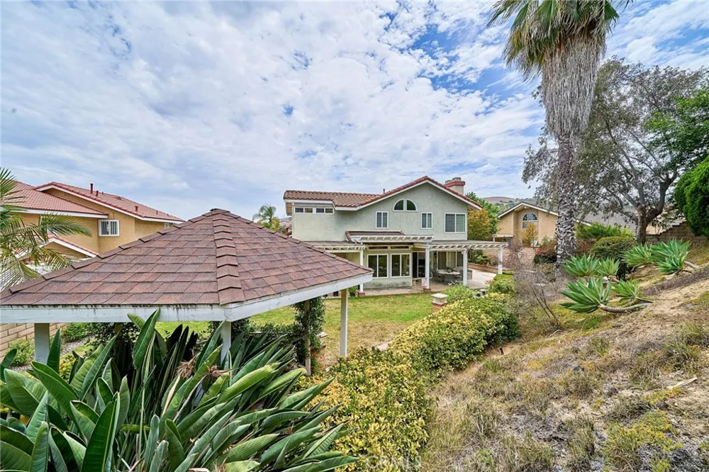 2715 Tulip Tree Rowland Heights, CA 91748