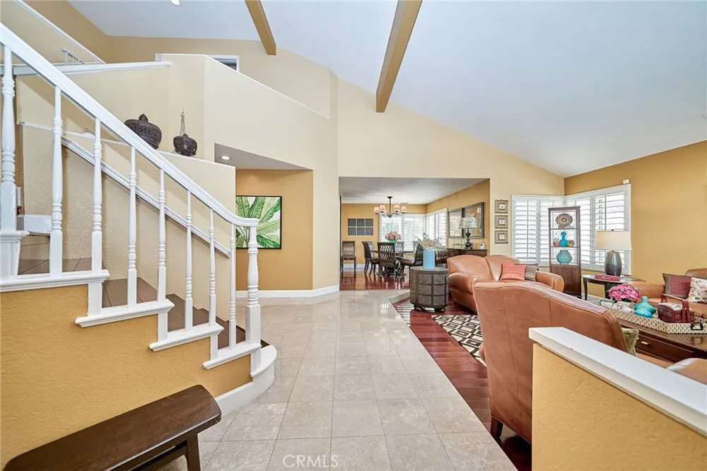 2715 Tulip Tree Rowland Heights, CA 91748