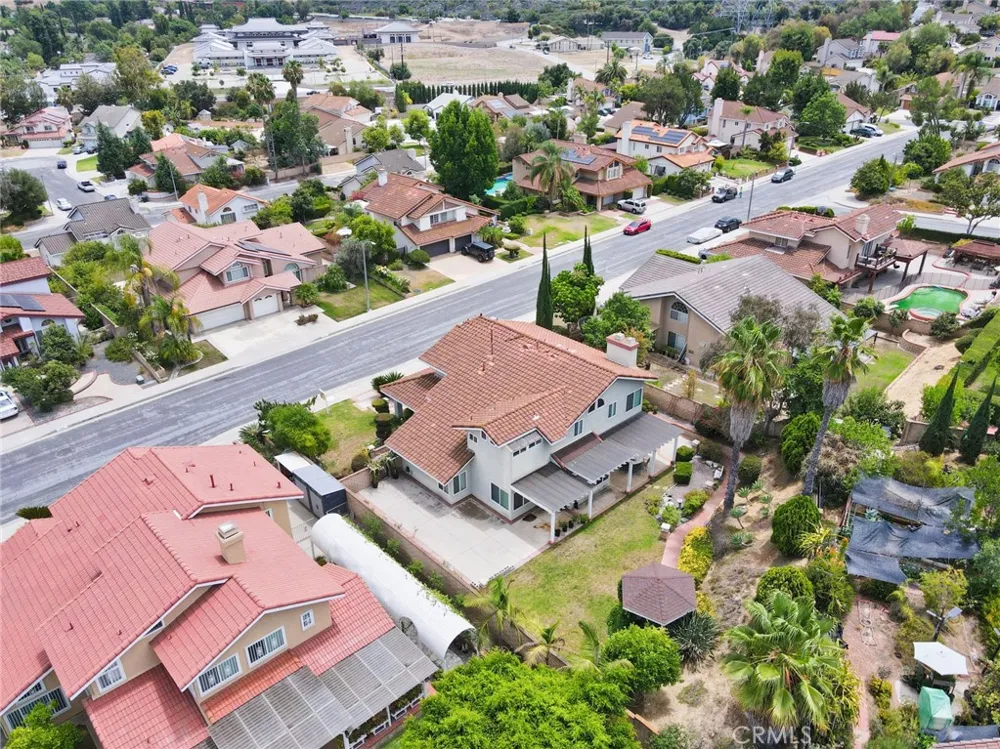2715 Tulip Tree Rowland Heights, CA 91748