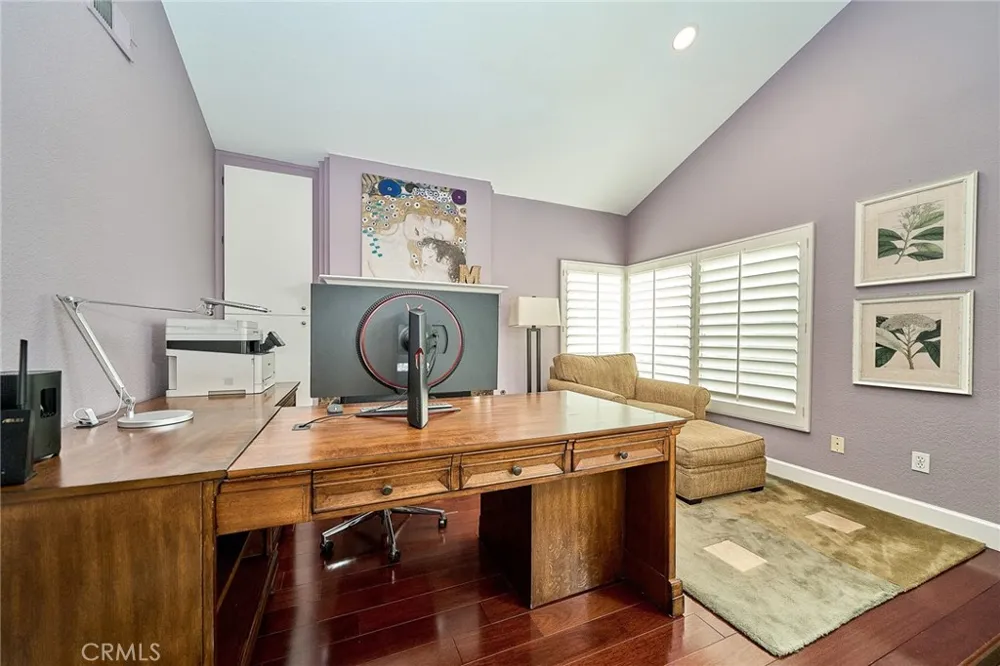 2715 Tulip Tree Rowland Heights, CA 91748