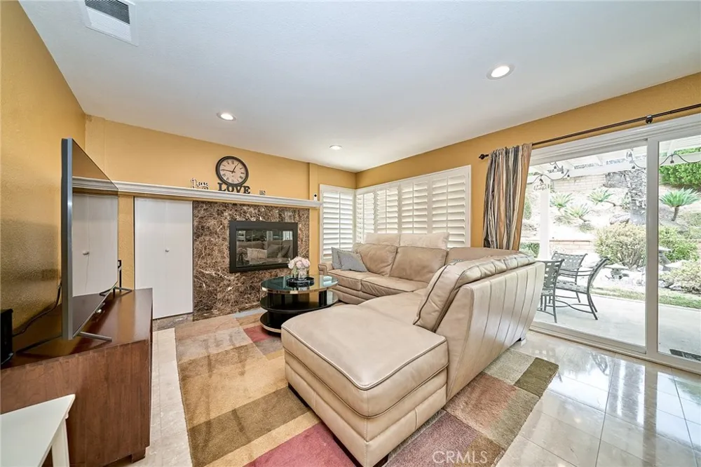 2715 Tulip Tree Rowland Heights, CA 91748