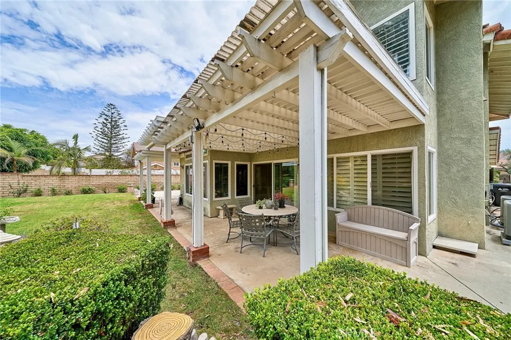 2715 Tulip Tree Rowland Heights, CA 91748